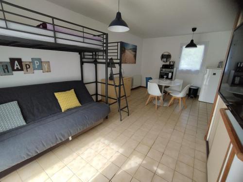 Erdeven Casa | Maison de vacances en Bretagne à 900 m de la plage - 5 personnes - Piscine chauffée