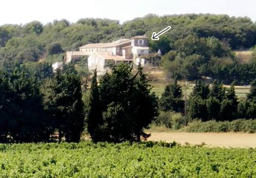 Aurons Casa | Maison de vacances en pleine nature