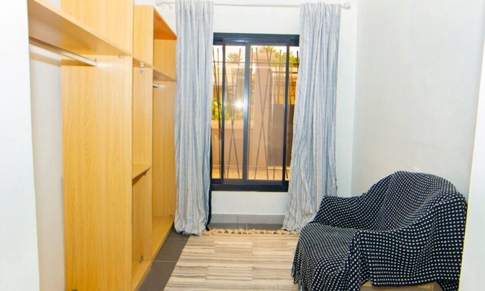 Douala Villa | Maison de Vacances Entièrement Équipée , Idéale Pour les Familles
