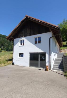 Soubey Casa | Maison de vacances La Cernie
