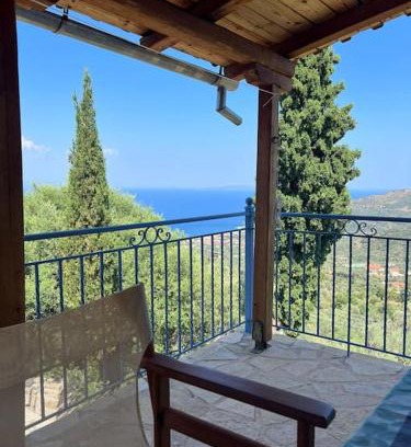 Livadi Casa | Maison de vacances pour 6 personnes