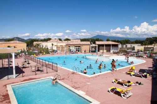 Aubignan Casa | Maison de vacances près du Mont Ventoux