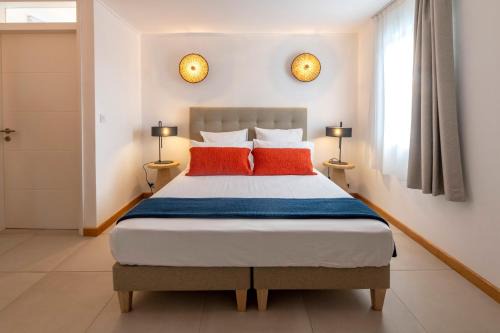 Grand-Baie Apartamento | Maison de Vacances Tiffany Blue