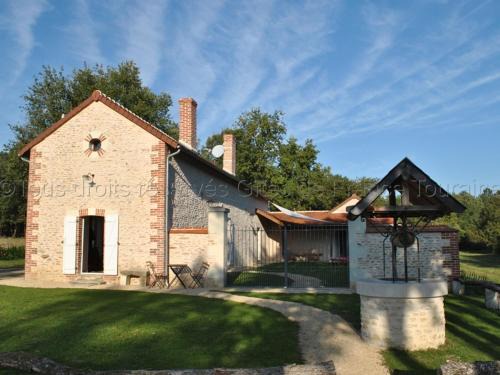 Razines Casa | Maison de Vigneron Restaurée avec Jardin Clos, Équipement Complet, au Cœur d'une Forêt - FR-1-381-218