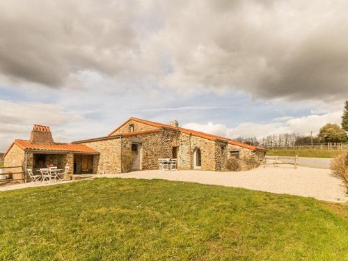 Le Cellier Casa | Maison de vignerons avec jardin, Wifi, animaux acceptés - FR-1-306-891
