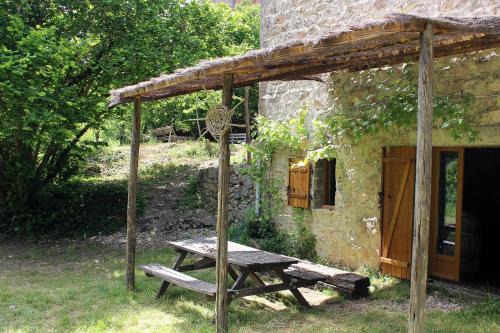 Tournemire Casa | Maison de Vignes de Tournemire
