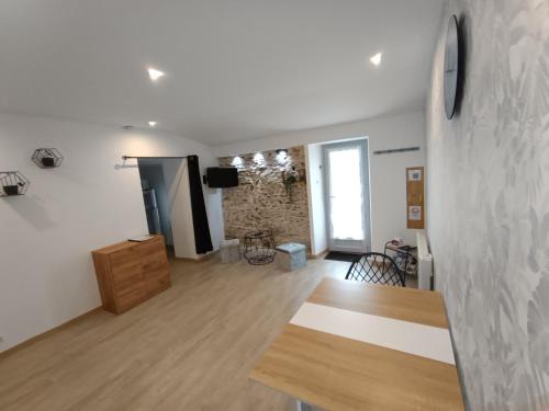 L'Aiguillon-sur-Vie Casa | maison de ville