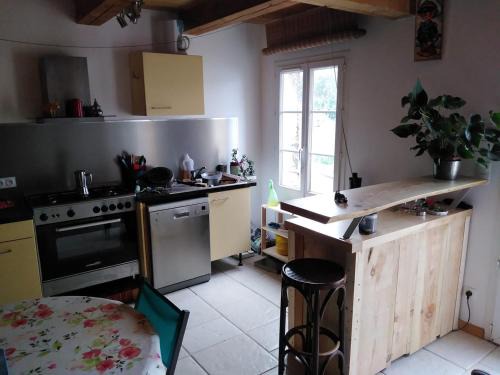 Domino Casa | maison de village, a la semaine min, bord de mer