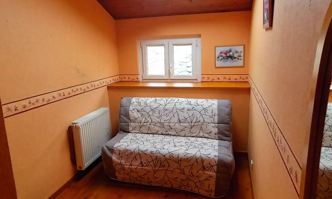 Angoustrine Casa | Maison de Village à la Montagne