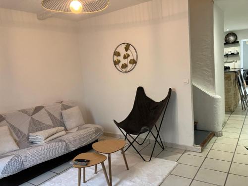 Pertuis Apartamento | Maison de village à Pertuis