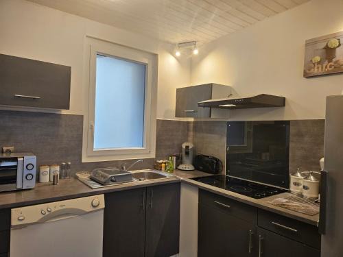 Le Fossat Casa | Maison de village 6 à 8 personnes