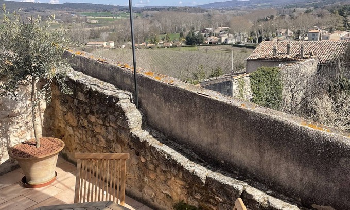 Cereste Casa | Maison de Village au Coeur du Luberon