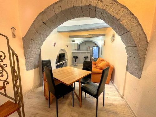 Aups Apartamento | Maison de village, Aups, Verdon