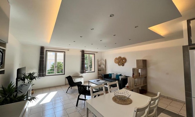 Ramatuelle Casa | Maison de village chez Audrey