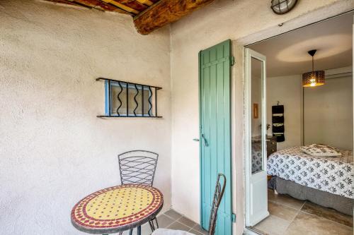 Bonnieux Casa | Maison de village