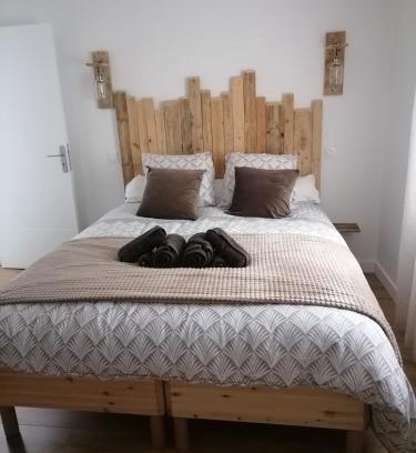 Anse Casa | Maison de village Les Marronniers