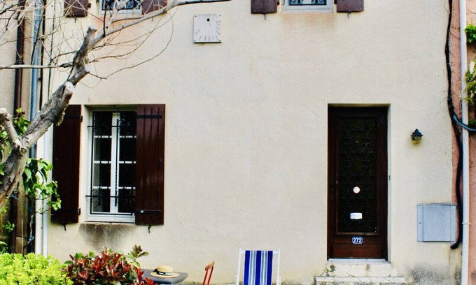 Entrechaux Casa | Maison de Village sous le Chateau