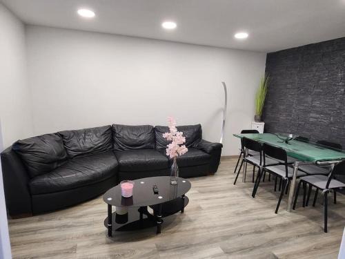 Longnes Casa | Maison de Ville à 40 km de Paris