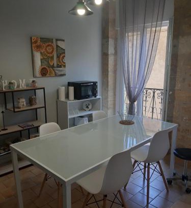 Gourdon Apartamento | Maison de ville dans une citée médiévale
