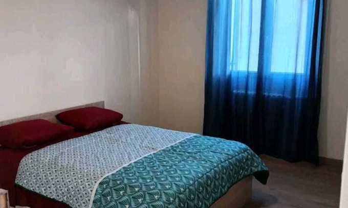 Sully-sur-Loire Casa | Maison de Ville Agréable , Spacieuse et Lumineuse Récemment Rénovée
