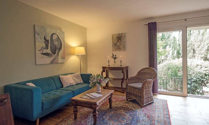 Marcorignan Apartamento | Maison des Cyprès (N°3)