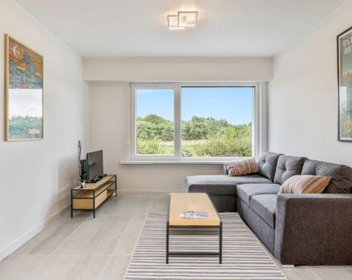 Raversijde Casa | maison des dunes