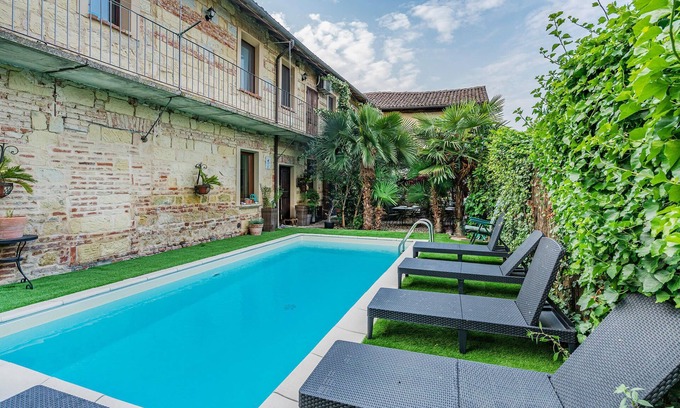 Altavilla Monferrato Casa | Hermosa casa en Altavilla Monferrato
