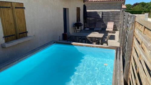 Villeneuve-sur-Lot Apartamento | Maison des romains