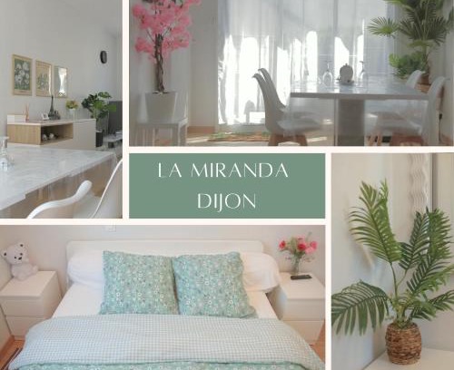 Montmuzard Casa | Maison Dijon