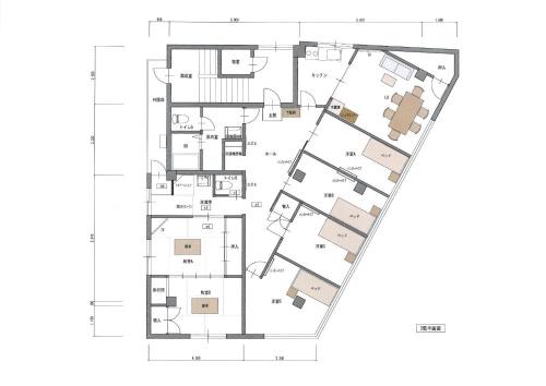 Toi Apartamento | Maison Dissons - Vacation STAY 10234v