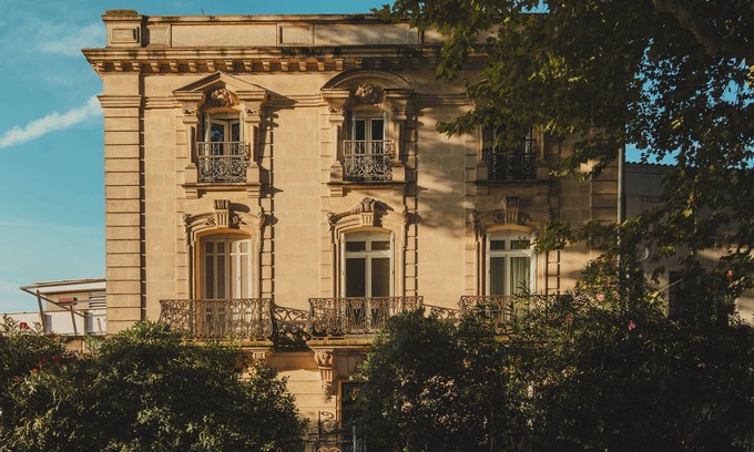 Arles Casa | Maison Douce Arles