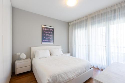 Dergano Apartamento | Maison Douce Milano Dergano - 20 min from DUOMO