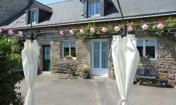 Lignol Casa | Maison du Calme - Feel at home while you are away