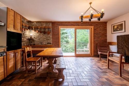 Celliers Chalet De Esquí | Maison du cloz