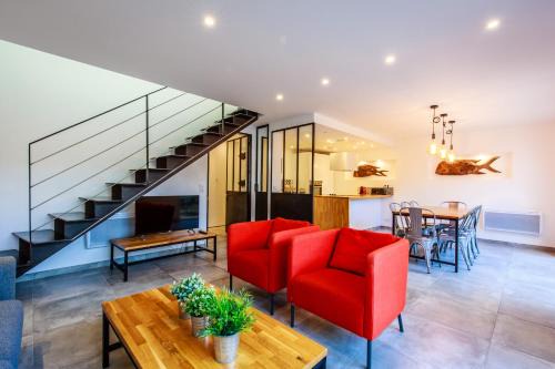 Saint-Pierre-Quiberon Casa | Maison du Domaine de la Pointe