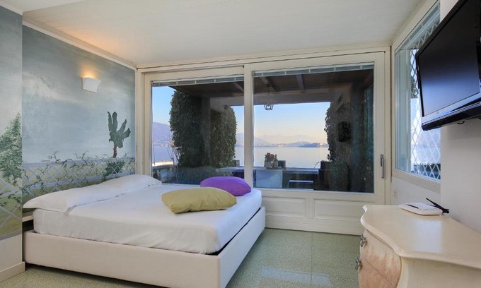 Carciano Casa | Maison du Lac
