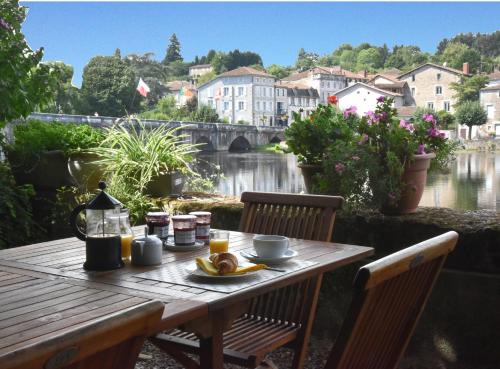 Confolens Cama Y Desayuno | Maison du Magnolia