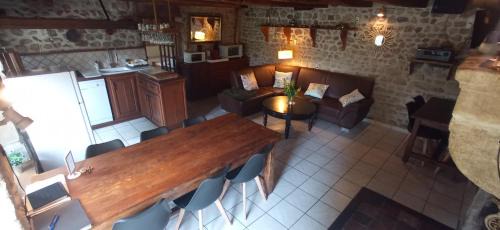 Saint-Vallier Cama Y Desayuno | Maison du Moulin Galuzot