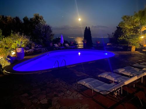 Scario Cabina | Maison Du Reve Scario