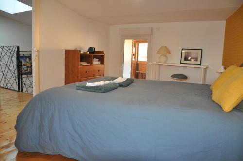 Cournon-dʼAuvergne Apartamento | Maison du vigneron Saint-Martin