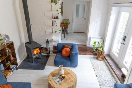 Eastman Casa | Maison du Village - Nature Beach Bike & Village