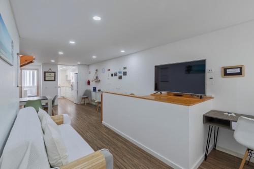 Sesimbra Apartamento | Maison du Village - Sesimbra