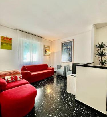 Le Grazie Apartamento | Maison E