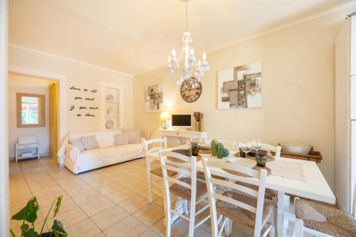 Innamorata Casa | Maison Elirè - 10 passi dal mare