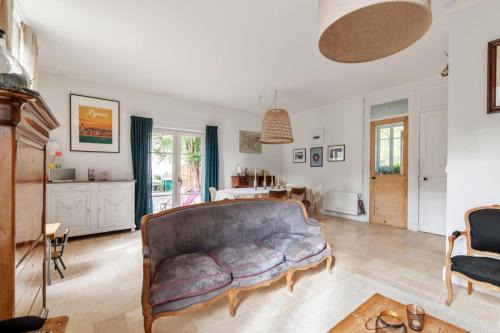 Charlier - Valvert Casa | Maison Emeraude - Welkeys
