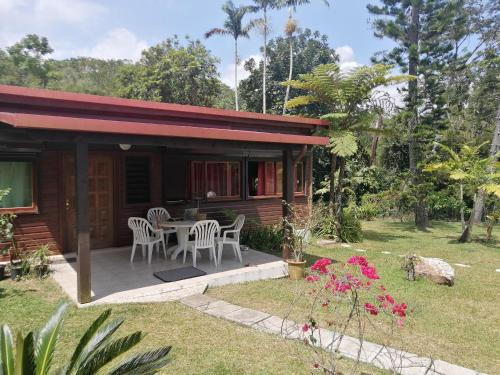 Paita Chalet De Esquí | Maison en bois au Mont mou
