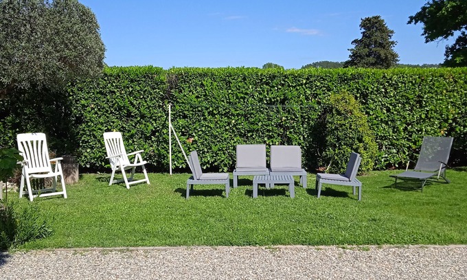 Roussas Casa | Maison en Drôme Provençale