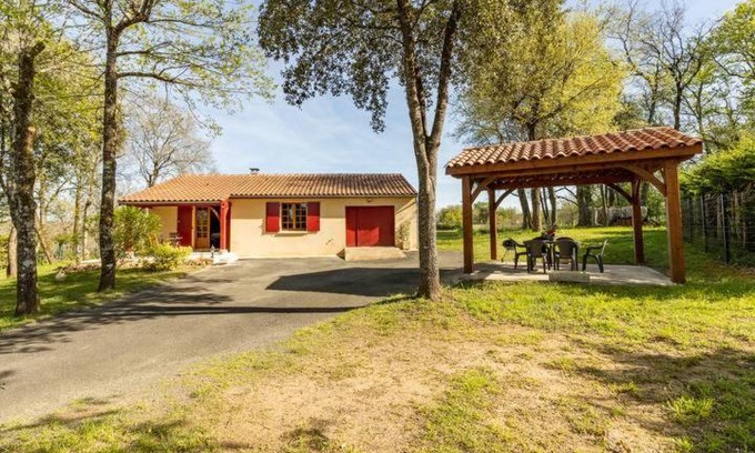 Cenac-et-Saint-Julien Casa | maison en Périgord proche Beynac et Sarlat