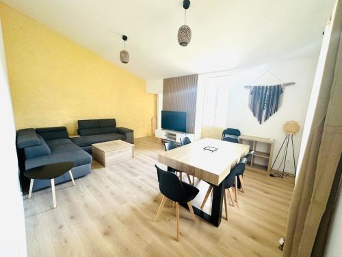 La Sauve Casa | Maison en pierre La Sauve