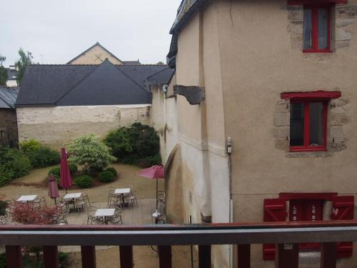 Malestroit Casa | Maison en plein coeur du centre historique